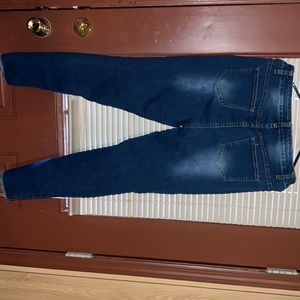 Between Us size 14 jeans